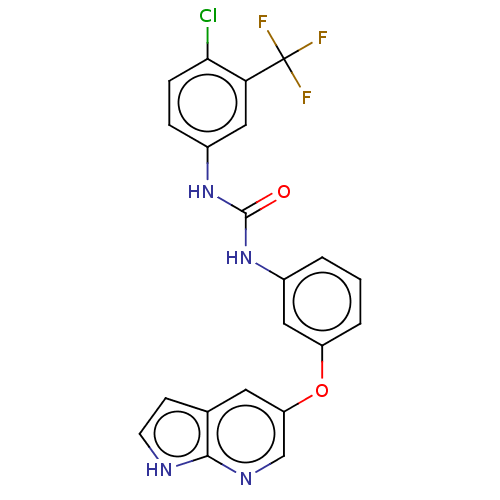 Chemical structure of BindingDB Monomer ID 50589851