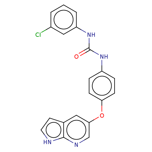 Chemical structure of BindingDB Monomer ID 50589853