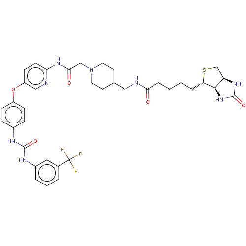 Chemical structure of BindingDB Monomer ID 50589858