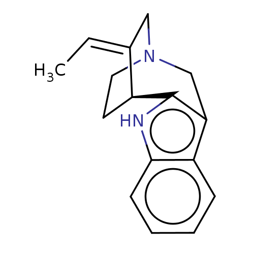 Chemical structure of BindingDB Monomer ID 50589876