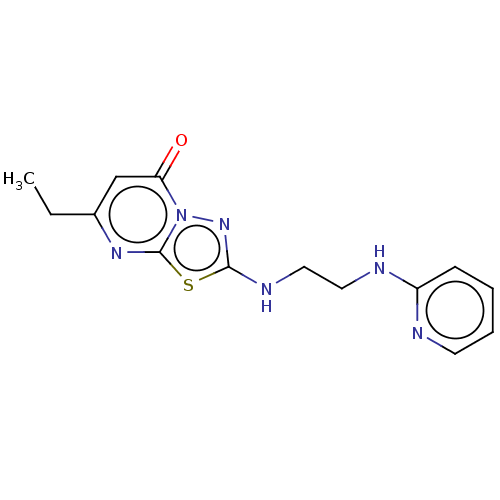 Chemical structure of BindingDB Monomer ID 50589891