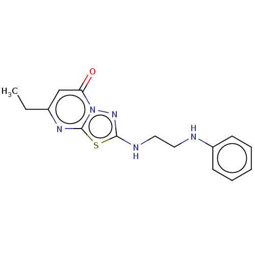 Chemical structure of BindingDB Monomer ID 50589896