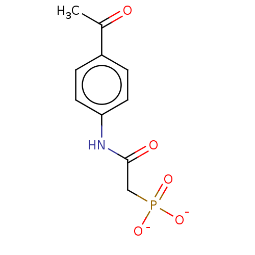 Chemical structure of BindingDB Monomer ID 50589975