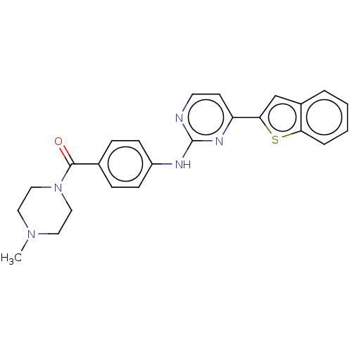 Chemical structure of BindingDB Monomer ID 50589999