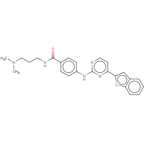 Chemical structure of BindingDB Monomer ID 50590003