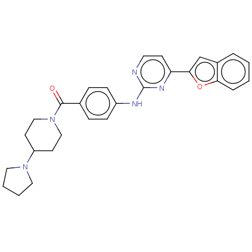 Chemical structure of BindingDB Monomer ID 50590006