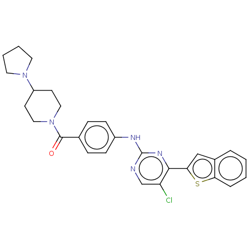 Chemical structure of BindingDB Monomer ID 50590013