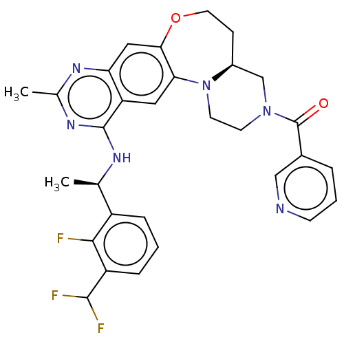 Chemical structure of BindingDB Monomer ID 50590058