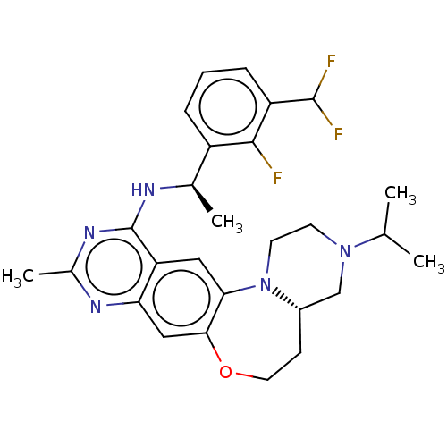 Chemical structure of BindingDB Monomer ID 50590060
