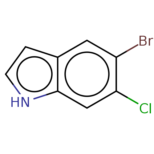 Chemical structure of BindingDB Monomer ID 50590132