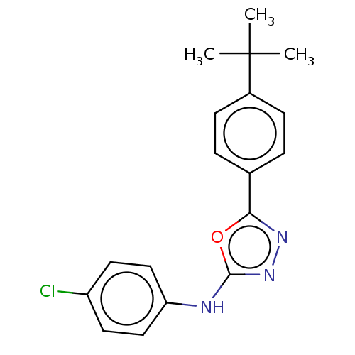 Chemical structure of BindingDB Monomer ID 50590139