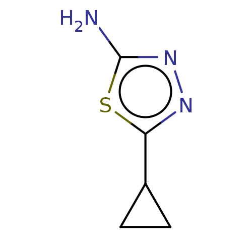 Chemical structure of BindingDB Monomer ID 50590144