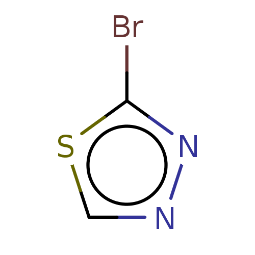 Chemical structure of BindingDB Monomer ID 50590146