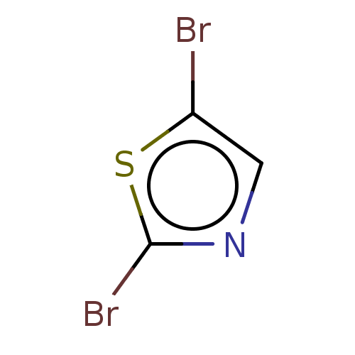Chemical structure of BindingDB Monomer ID 50590147