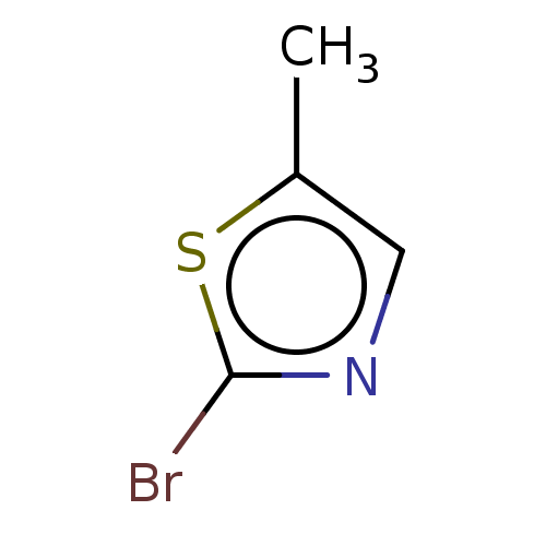 Chemical structure of BindingDB Monomer ID 50590148