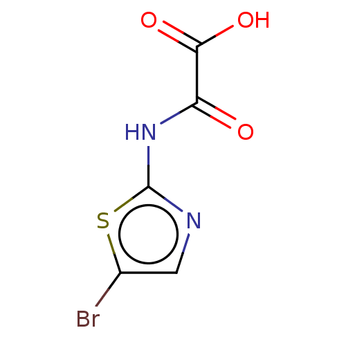 Chemical structure of BindingDB Monomer ID 50590150
