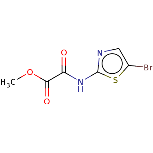 Chemical structure of BindingDB Monomer ID 50590151