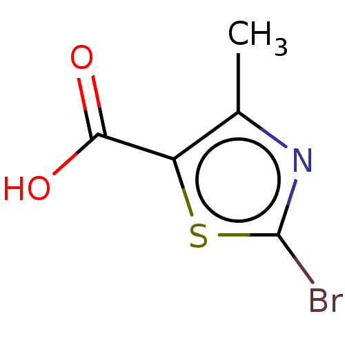 Chemical structure of BindingDB Monomer ID 50590152