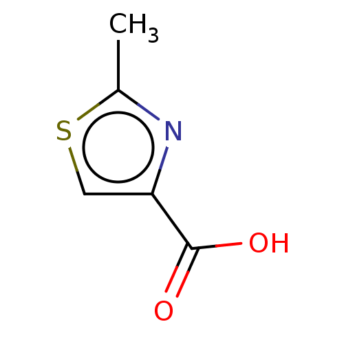 Chemical structure of BindingDB Monomer ID 50590153