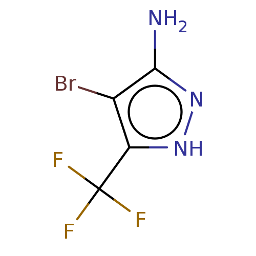 Chemical structure of BindingDB Monomer ID 50590178