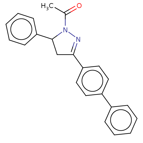 Chemical structure of BindingDB Monomer ID 50590179
