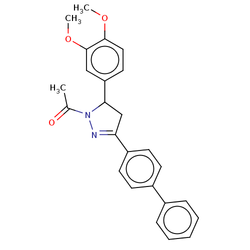 Chemical structure of BindingDB Monomer ID 50590185