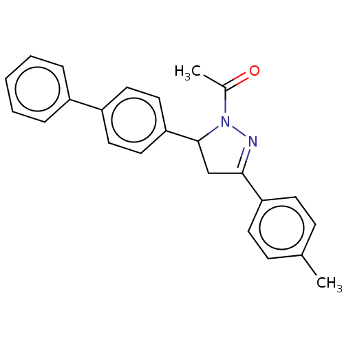 Chemical structure of BindingDB Monomer ID 50590188