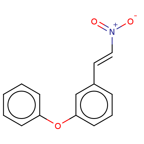 Chemical structure of BindingDB Monomer ID 50590230