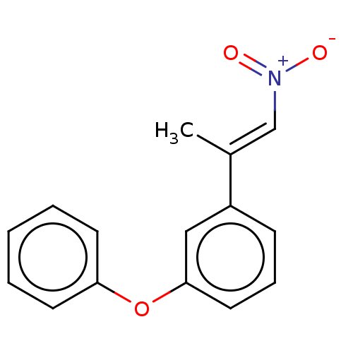 Chemical structure of BindingDB Monomer ID 50590231
