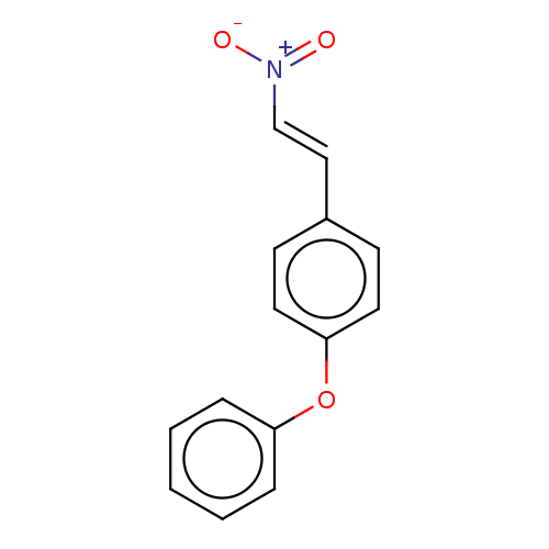 Chemical structure of BindingDB Monomer ID 50590233
