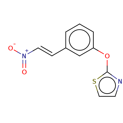 Chemical structure of BindingDB Monomer ID 50590246
