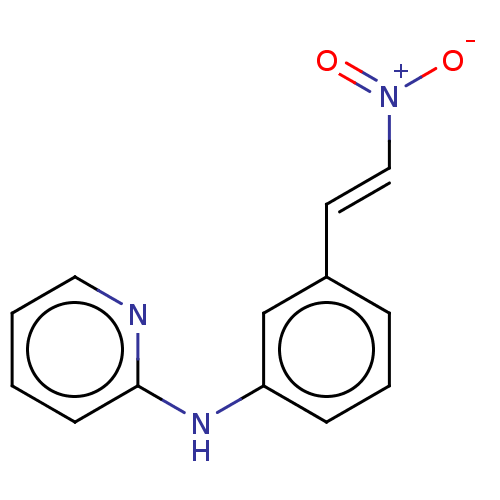 Chemical structure of BindingDB Monomer ID 50590248