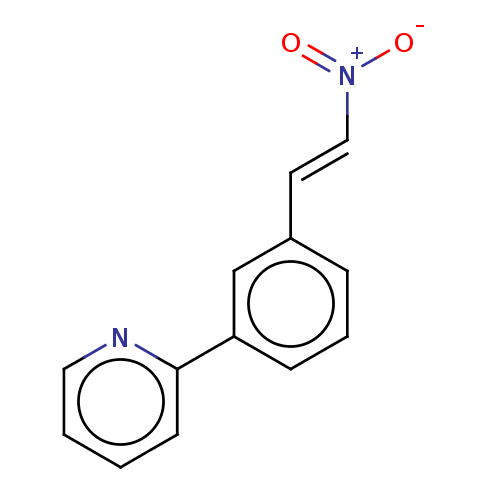 Chemical structure of BindingDB Monomer ID 50590252