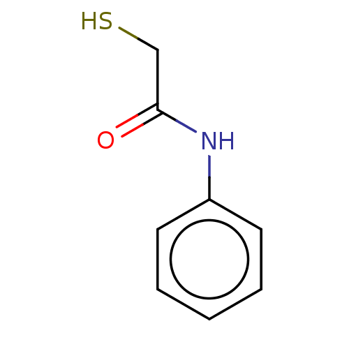Chemical structure of BindingDB Monomer ID 50590253