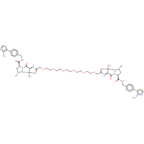 Chemical structure of BindingDB Monomer ID 50590279