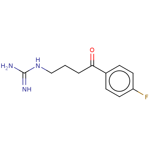 Chemical structure of BindingDB Monomer ID 50590307