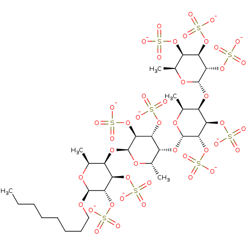 Chemical structure of BindingDB Monomer ID 50590308