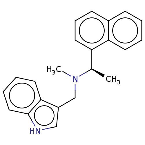 Chemical structure of BindingDB Monomer ID 50590411