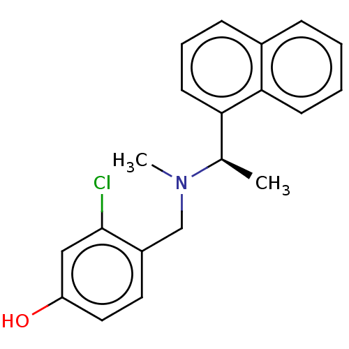Chemical structure of BindingDB Monomer ID 50590414