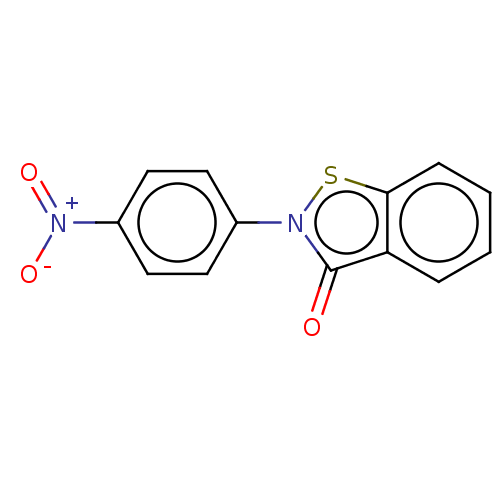 Chemical structure of BindingDB Monomer ID 50590432