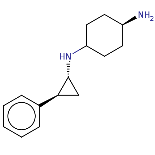 Chemical structure of BindingDB Monomer ID 50590444