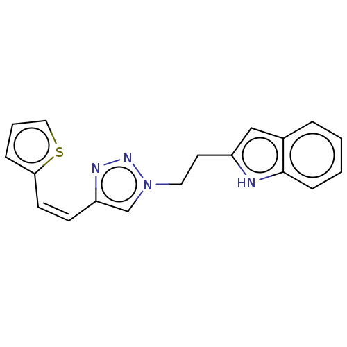 Chemical structure of BindingDB Monomer ID 50590468