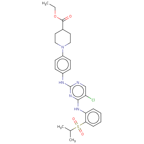 Chemical structure of BindingDB Monomer ID 50590472