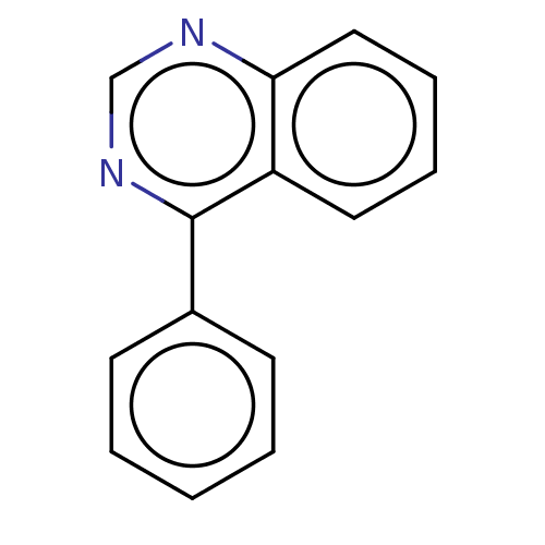 Chemical structure of BindingDB Monomer ID 50590600
