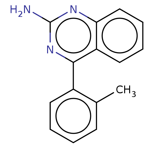 Chemical structure of BindingDB Monomer ID 50590608