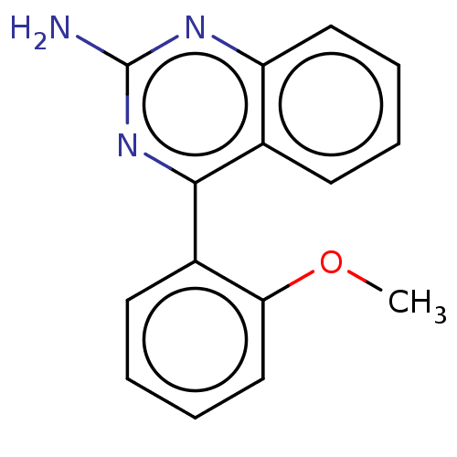 Chemical structure of BindingDB Monomer ID 50590613