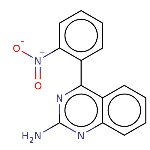 Chemical structure of BindingDB Monomer ID 50590614