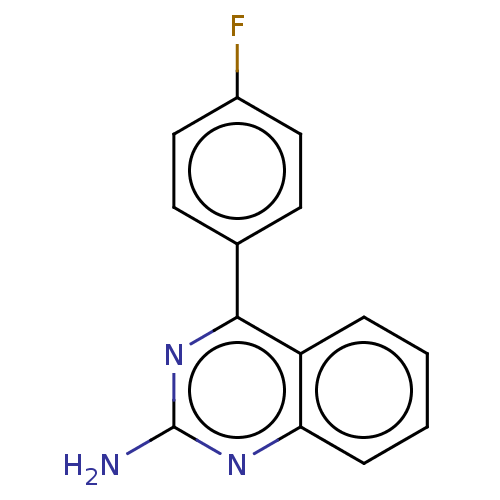 Chemical structure of BindingDB Monomer ID 50590616