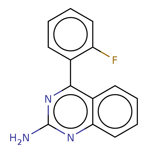 Chemical structure of BindingDB Monomer ID 50590618