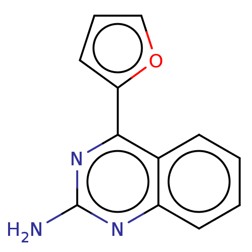 Chemical structure of BindingDB Monomer ID 50590619